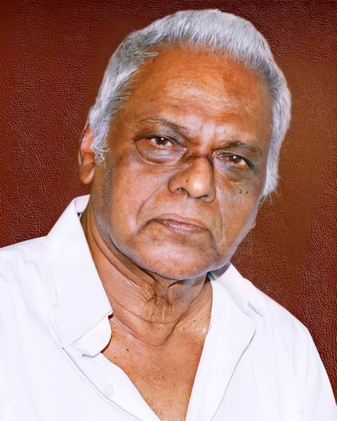 G Devarajan Master Indian musical composer